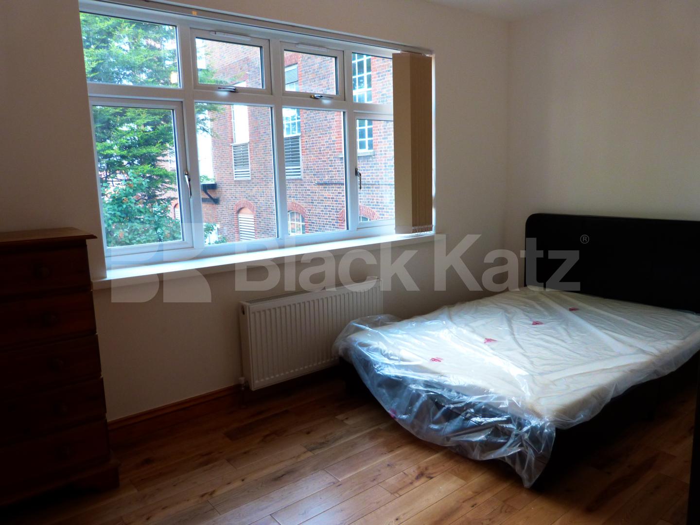 			1 Bedroom, 1 bath, 1 reception Flat			 Lordship Lane, Wood Green