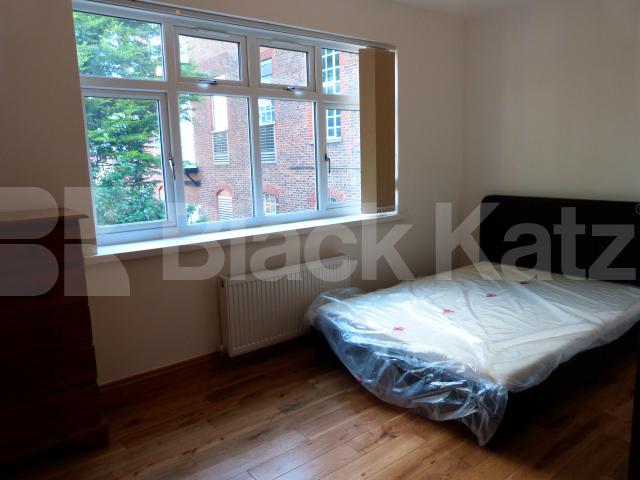 			1 Bedroom, 1 bath, 1 reception Flat			 Lordship Lane, Wood Green