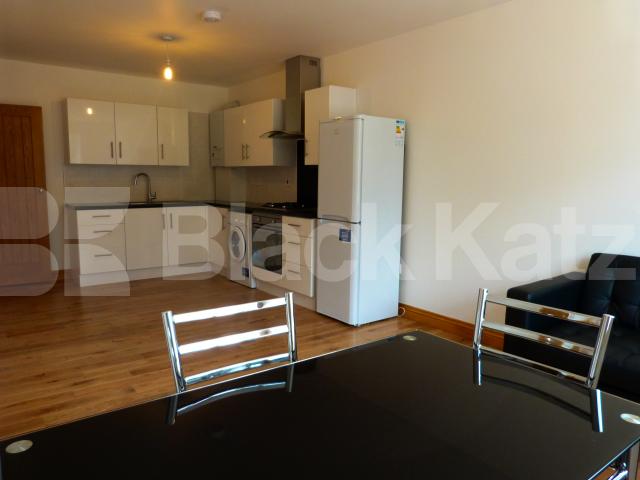 			1 Bedroom, 1 bath, 1 reception Flat			 Lordship Lane, Wood Green