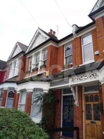 			LET!, 1 Bedroom, 1 bath, 1 reception Flat			 Bosworth Road, BOUNDS GREEN