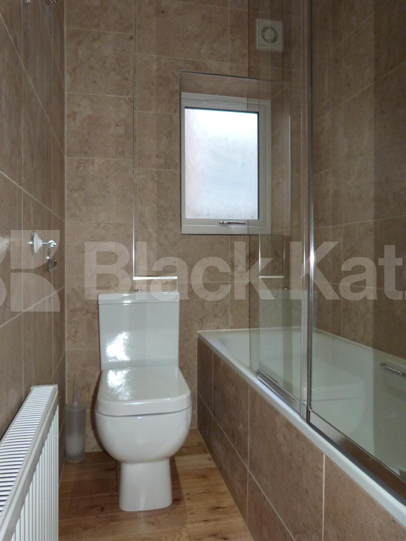 			1 Bedroom, 1 bath, 1 reception Flat			 Lordship Lane, Wood Green