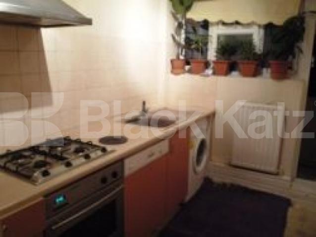 			3 Bedroom, 1 bath, 1 reception Flat			 Pymmes Brook House, MUSWELL HILL