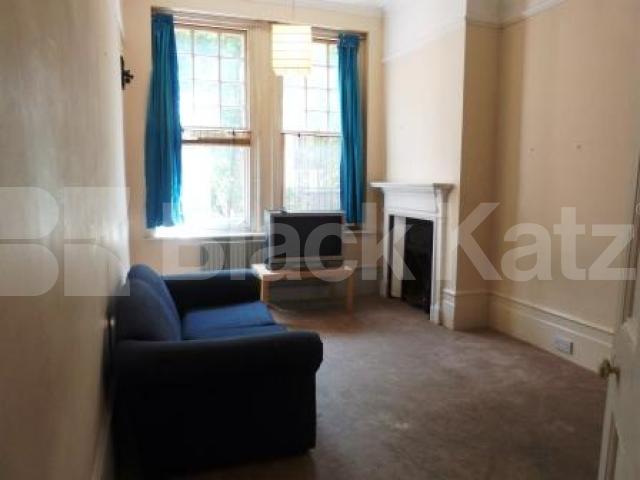 			MANSION BLOCK, 2 Bedroom, 1 bath, 1 reception Flat			 Hornsey Lane, Highgate