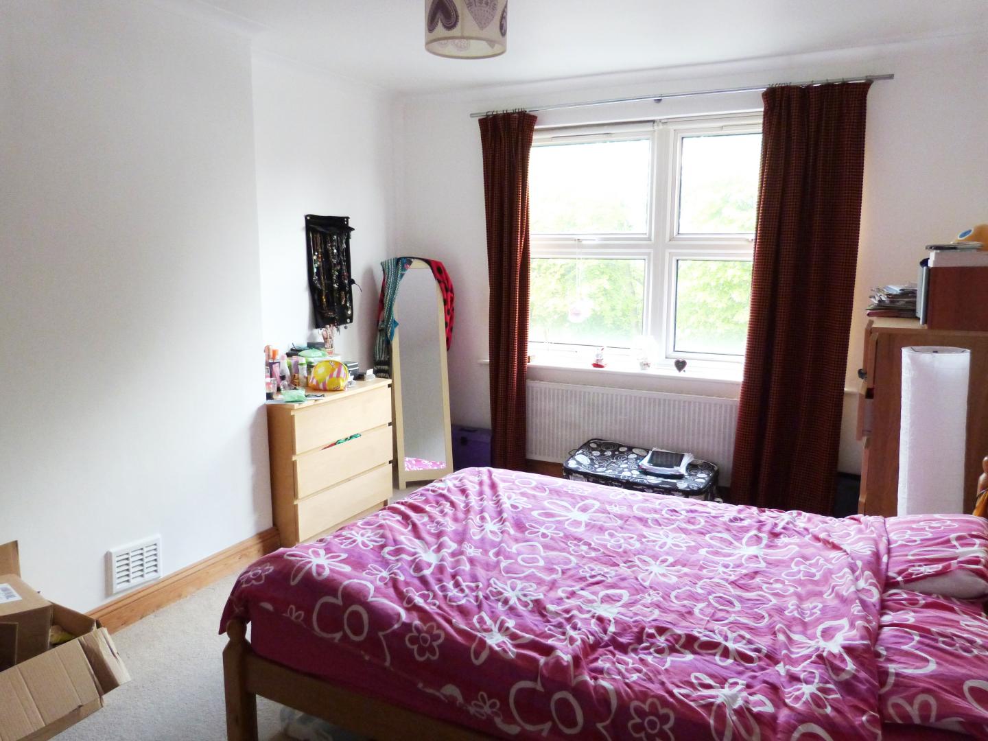 			NEW INSTRUCTION, 2 Bedroom, 1 bath, 1 reception Flat			 Brondesbury Park, QUEENS PARK