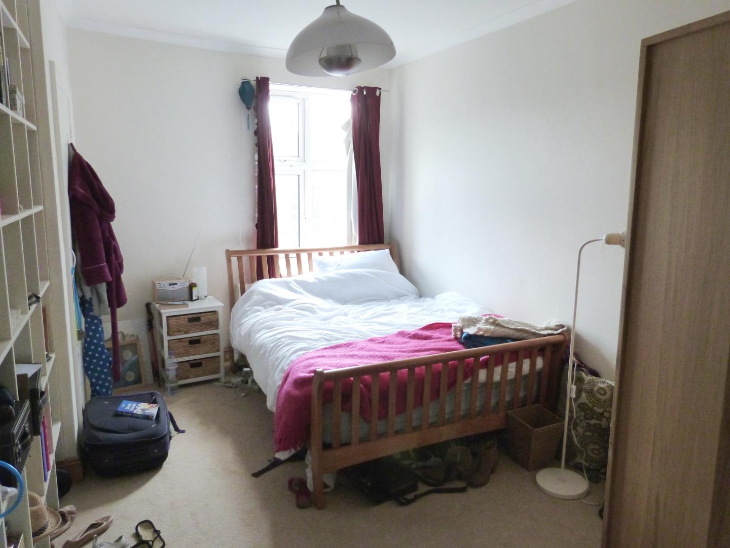 			NEW INSTRUCTION, 2 Bedroom, 1 bath, 1 reception Flat			 Brondesbury Park, QUEENS PARK