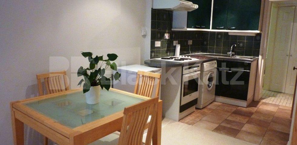 			NEW INSTRUCTION!, 1 Bedroom, 1 bath, 1 reception Flat			 Molyneaux Street, MARYLEBONE