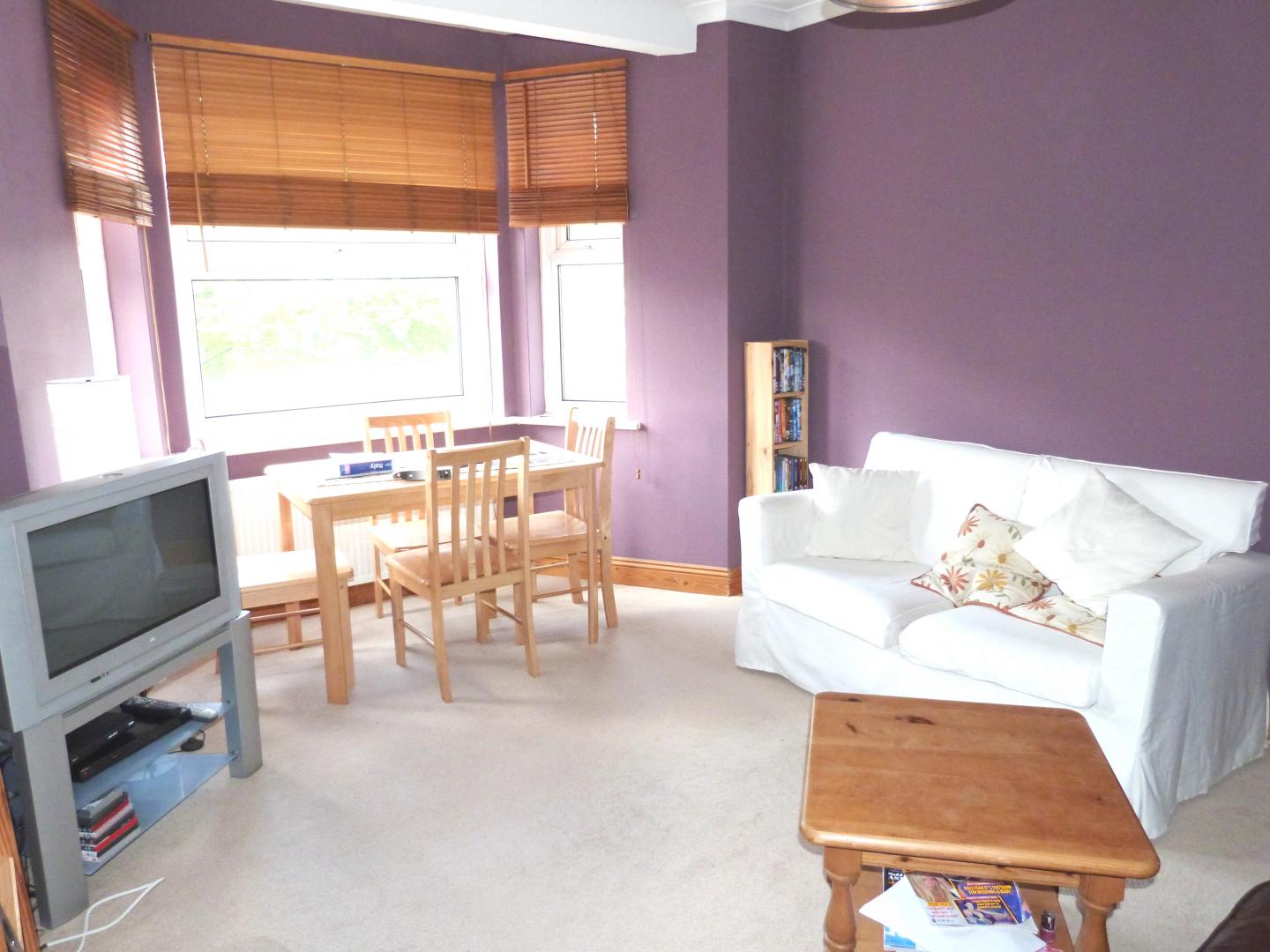 			NEW INSTRUCTION, 2 Bedroom, 1 bath, 1 reception Flat			 Brondesbury Park, QUEENS PARK