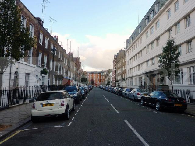 			NEW INSTRUCTION!, 1 Bedroom, 1 bath, 1 reception Flat			 Molyneaux Street, MARYLEBONE