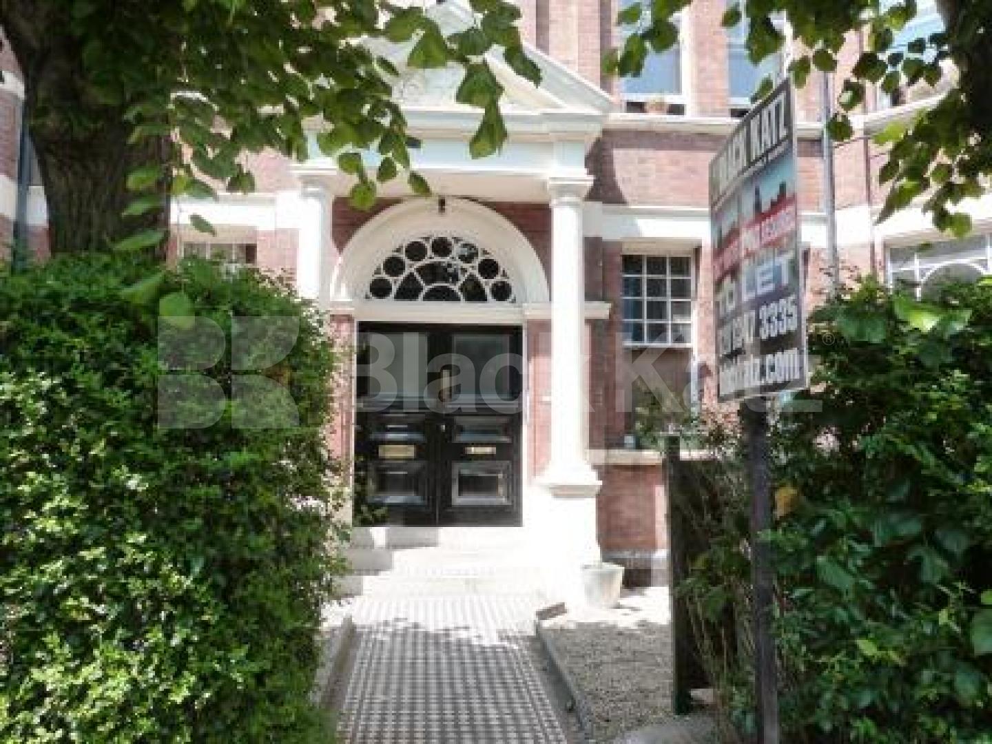 			MANSION BLOCK, 2 Bedroom, 1 bath, 1 reception Flat			 Hornsey Lane, Highgate