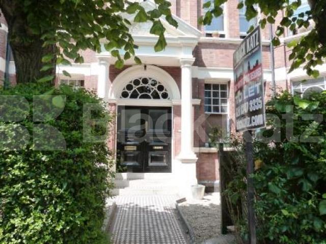 			MANSION BLOCK, 2 Bedroom, 1 bath, 1 reception Flat			 Hornsey Lane, Highgate