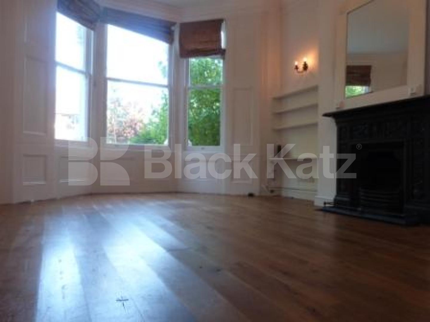 			Garden flat, 2 Bedroom, 1 bath, 1 reception Ground Floor Flat			 Middle Lane, CROUCH END
