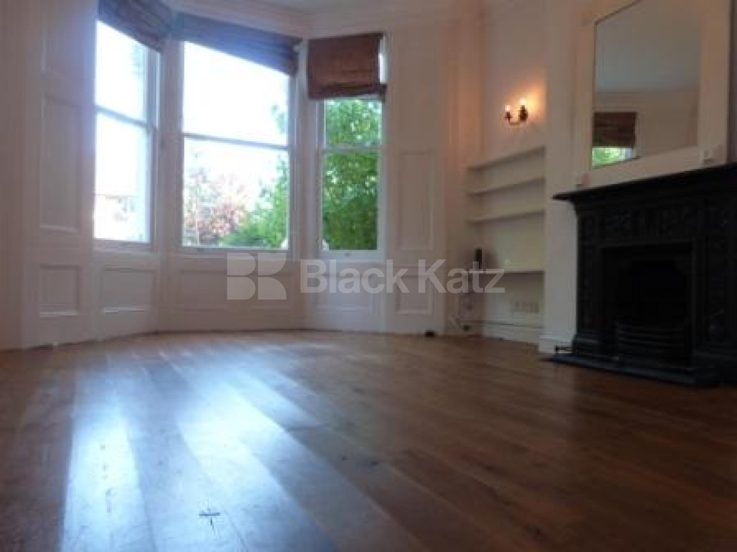 			Garden flat, 2 Bedroom, 1 bath, 1 reception Ground Floor Flat			 Middle Lane, CROUCH END N8