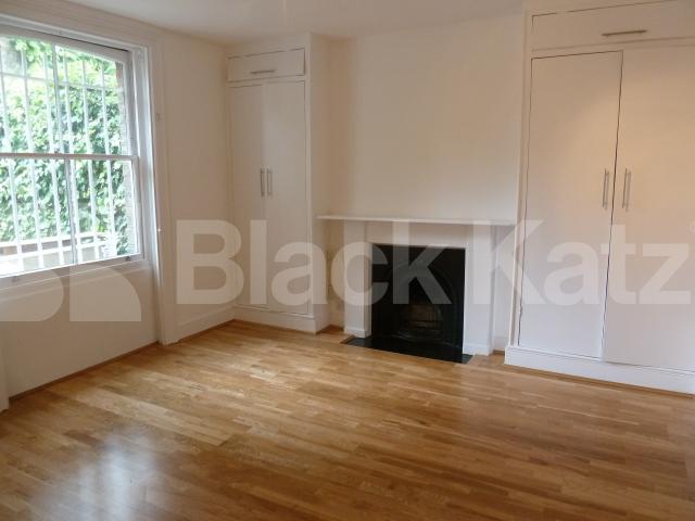 			1 Bedroom, 1 bath, 1 reception Flat			 Hartham Road, HILLMARTON CONSERVATION AREA
