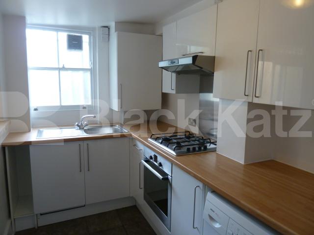 			1 Bedroom, 1 bath, 1 reception Flat			 Hartham Road, HILLMARTON CONSERVATION AREA
