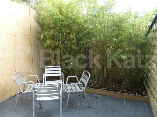 			1 Bedroom, 1 bath, 1 reception Flat			 Hartham Road, HILLMARTON CONSERVATION AREA