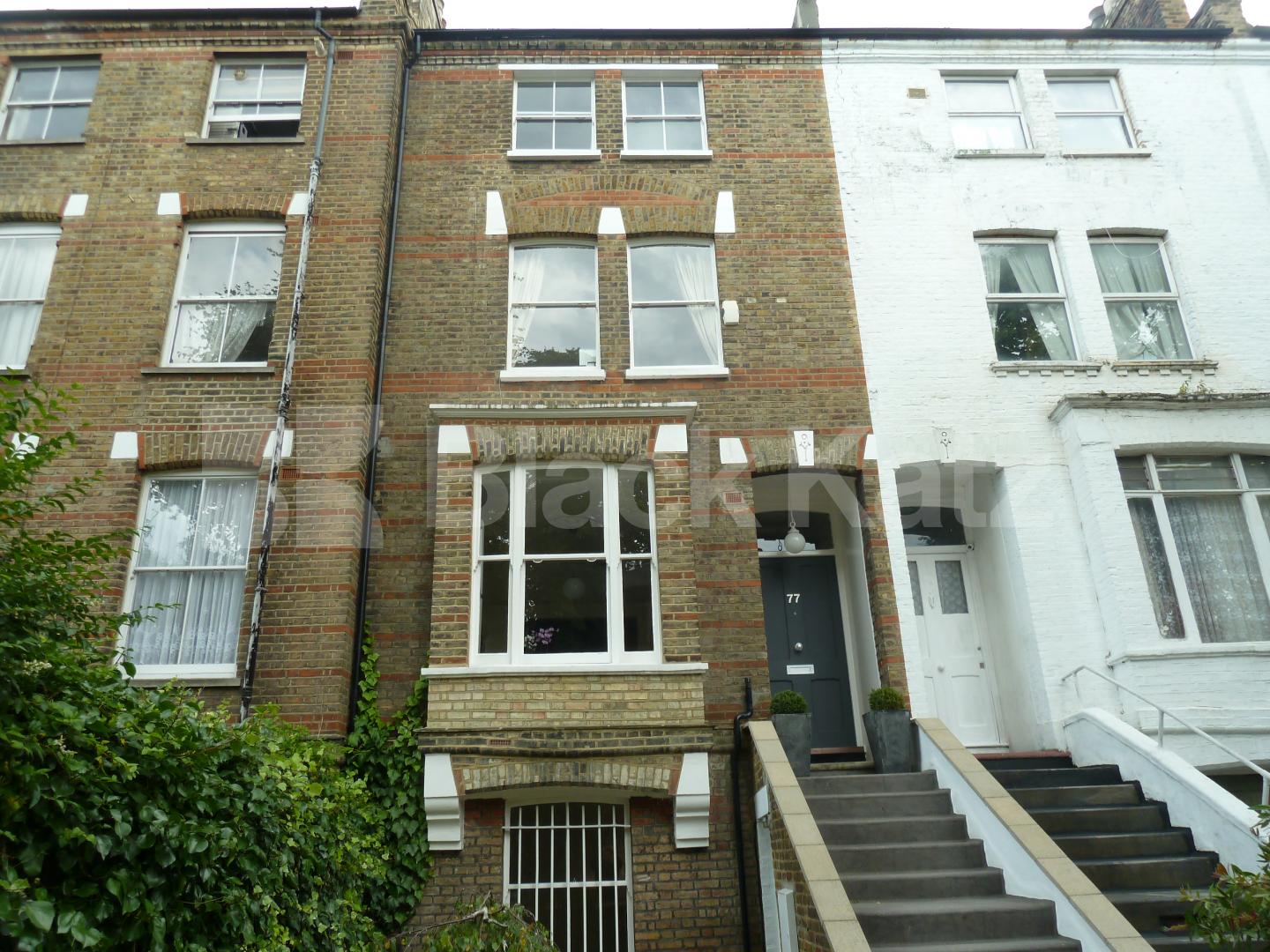 			1 Bedroom, 1 bath, 1 reception Flat			 Hartham Road, HILLMARTON CONSERVATION AREA