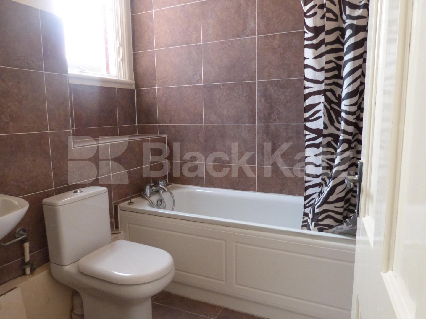 			1 Bedroom, 1 bath, 1 reception Flat			 Elder Avenue, Crouch End