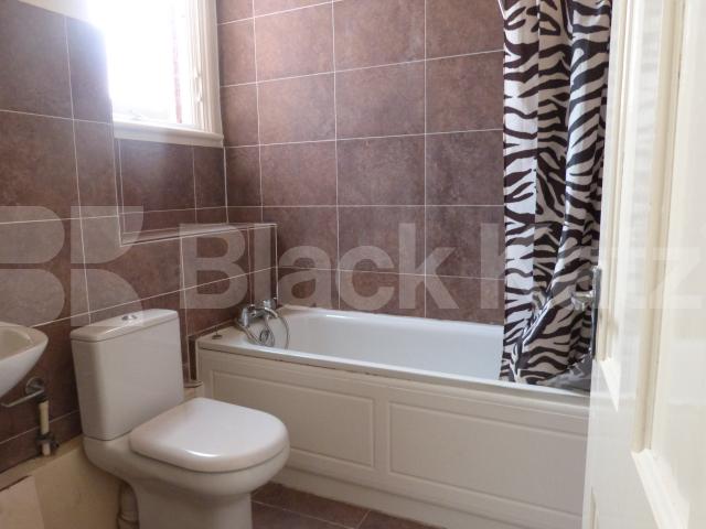 			1 Bedroom, 1 bath, 1 reception Flat			 Elder Avenue, Crouch End