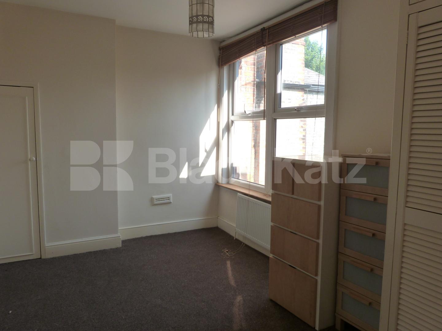 			1 Bedroom, 1 bath, 1 reception Flat			 Elder Avenue, Crouch End