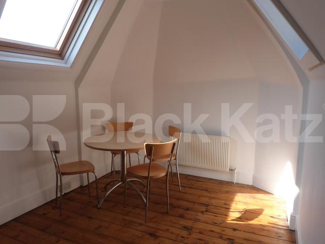 			1 Bedroom, 1 bath, 1 reception Flat			 Elder Avenue, Crouch End