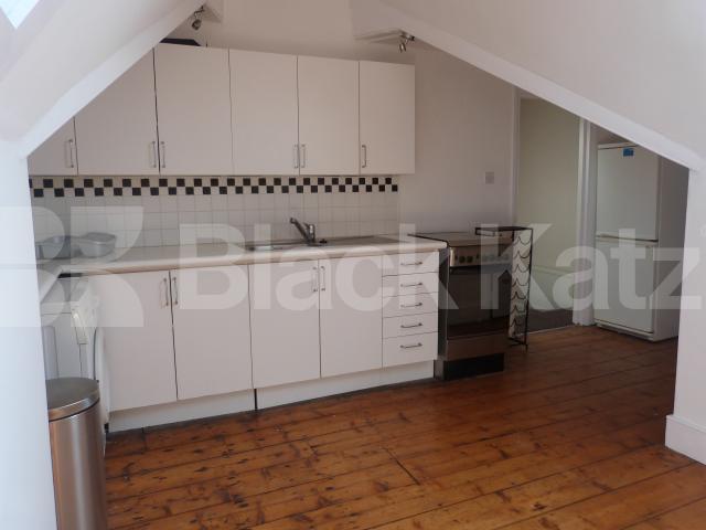 			1 Bedroom, 1 bath, 1 reception Flat			 Elder Avenue, Crouch End