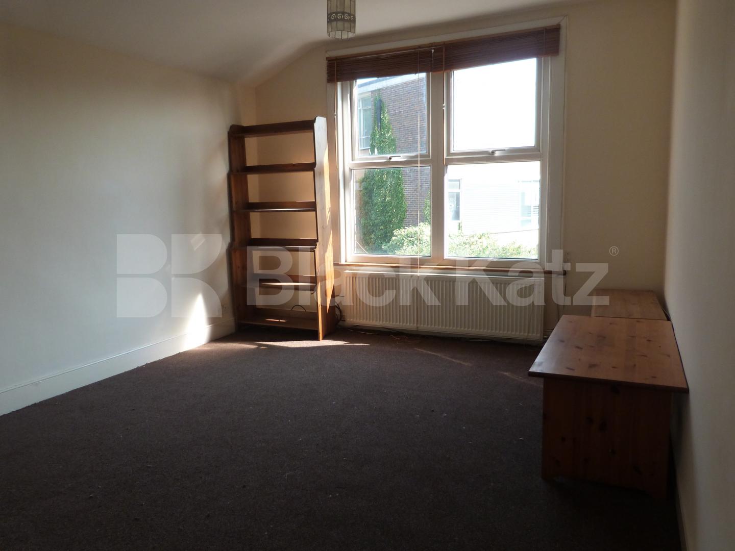 			1 Bedroom, 1 bath, 1 reception Flat			 Elder Avenue, Crouch End