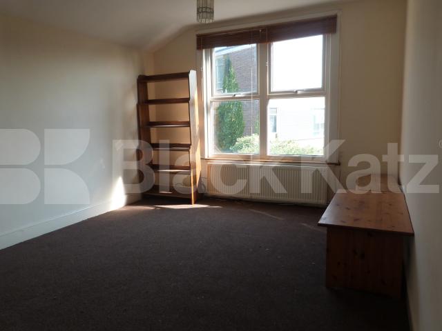 			1 Bedroom, 1 bath, 1 reception Flat			 Elder Avenue, Crouch End