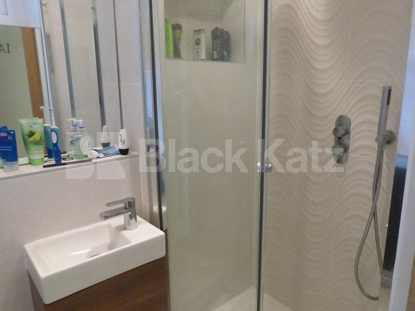 			Fantastic Studio !, Studio Apartment, 1 bath, 1 reception Apartment			 Loveridge Road, West Hampstead