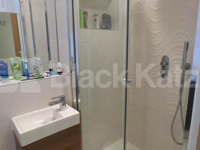 			Fantastic Studio !, Studio Apartment, 1 bath, 1 reception Apartment			 Loveridge Road, West Hampstead