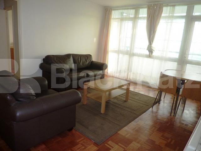 			PORTERED PRIVATE DEVELOPMENT!, 1 Bedroom, 1 bath, 1 reception Flat			 Stuart Tower, MAIDA VALE