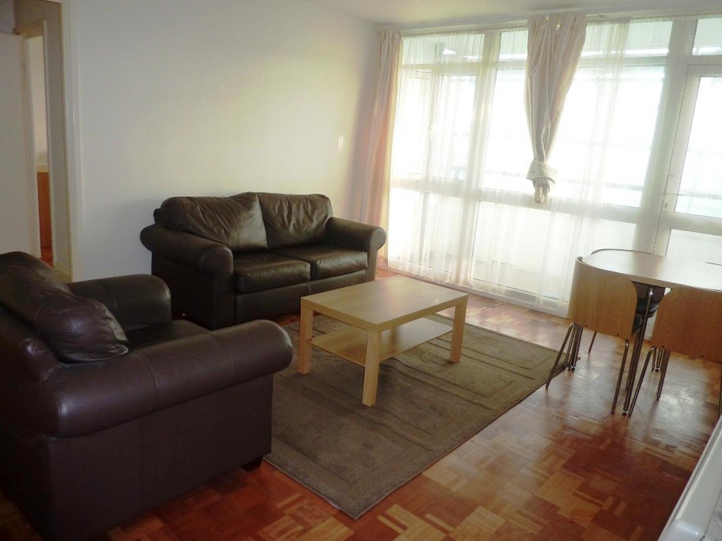 			PORTERED BLOCK, 1 Bedroom, 1 bath, 1 reception Flat			 Maida Vale, MAIDA VALE