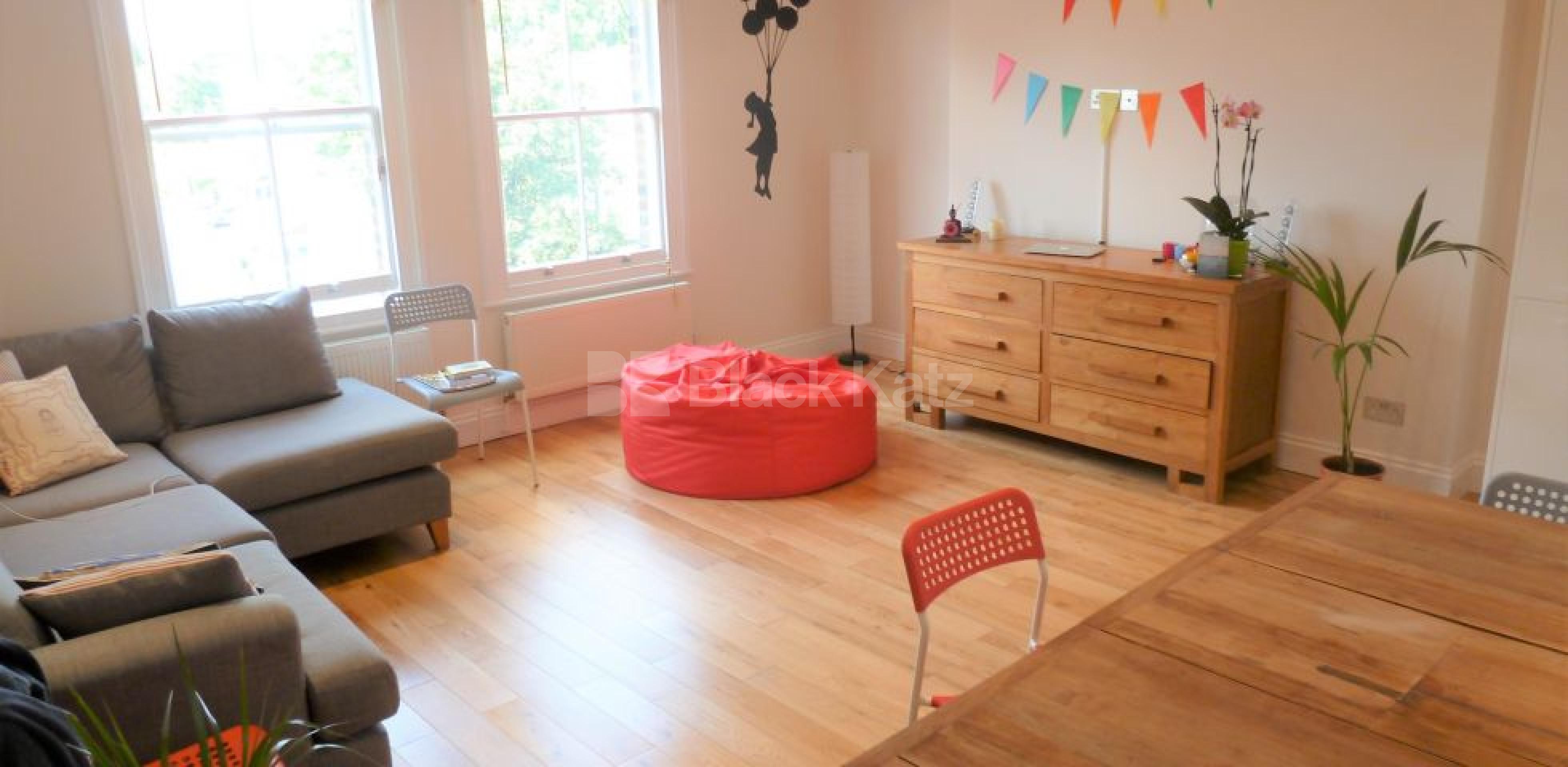 			STUNNING 2 BEDROOM MANSION BLOCK APARTMENT, 2 Bedroom, 1 bath, 1 reception Flat			 Cloudesley Mansions, Cloudesley Place , ANGEL-ISLINGTON-BARNSBURY N1