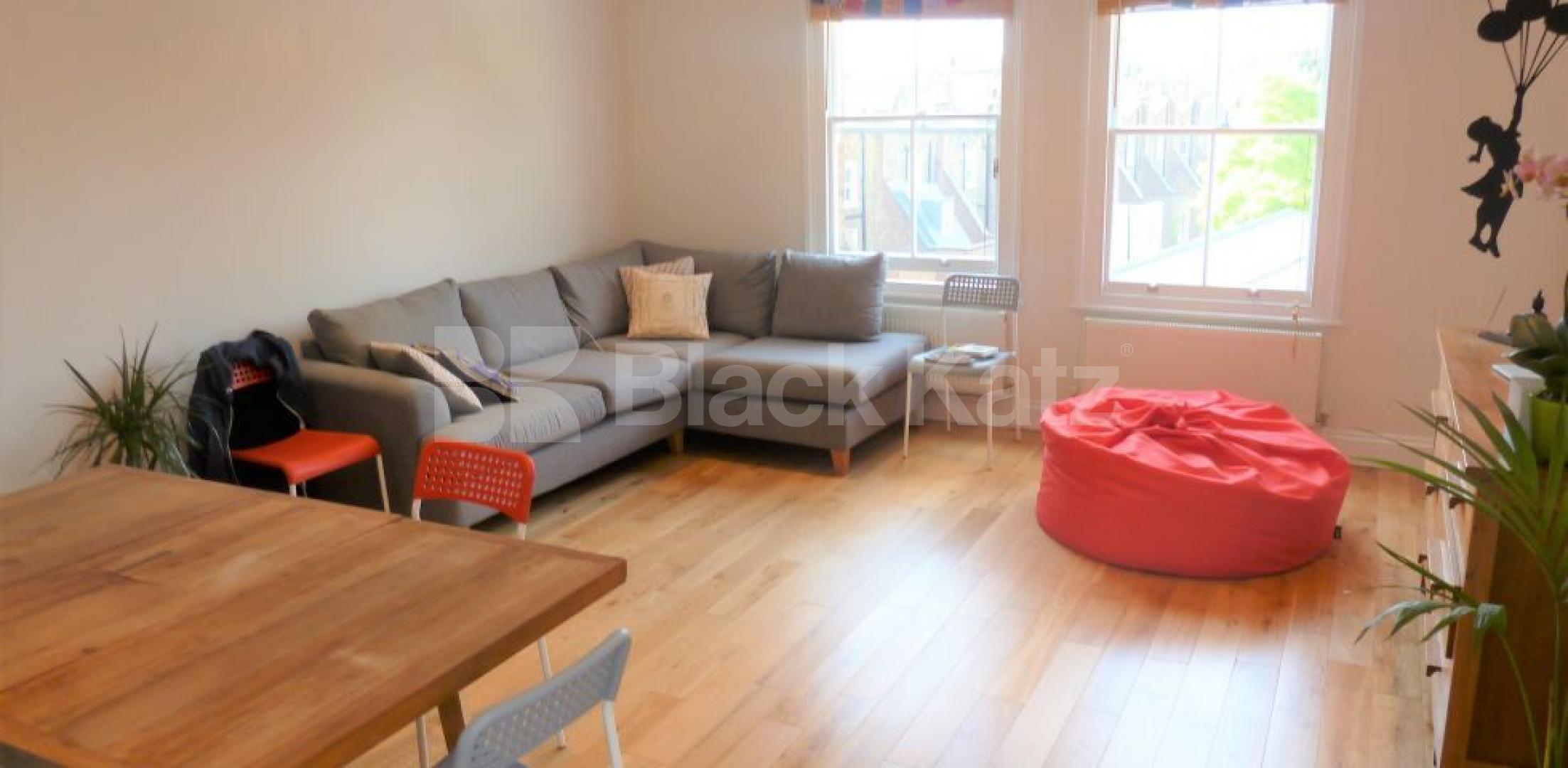 			STUNNING 2 BEDROOM MANSION BLOCK APARTMENT, 2 Bedroom, 1 bath, 1 reception Flat			 Cloudesley Mansions, Cloudesley Place , ANGEL-ISLINGTON-BARNSBURY