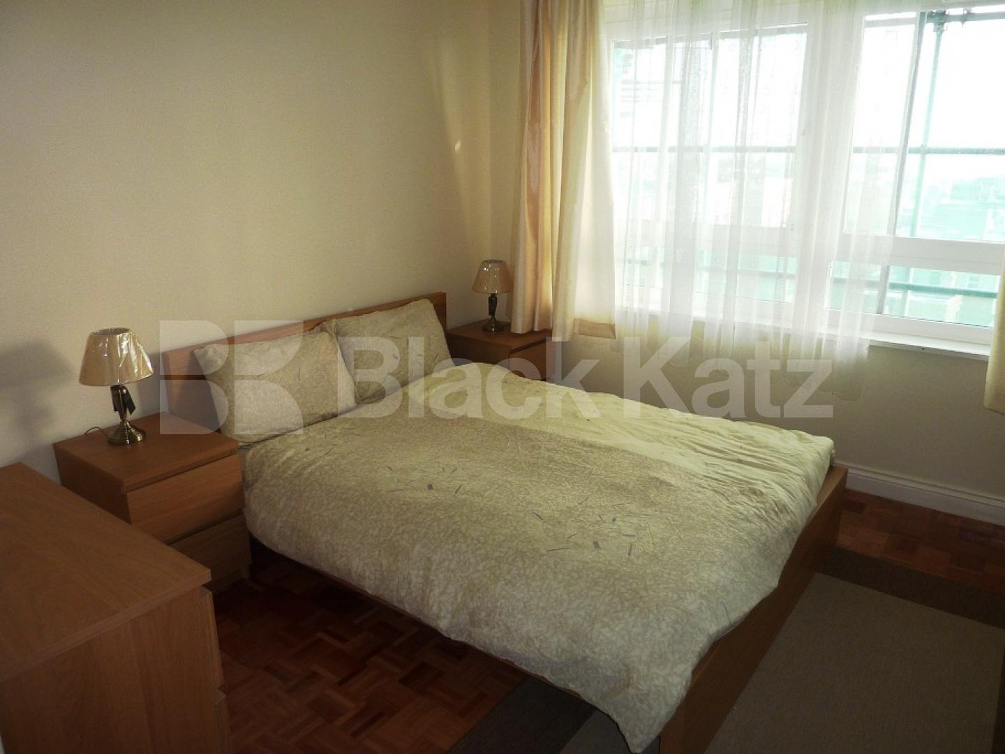 			PORTERED PRIVATE DEVELOPMENT!, 1 Bedroom, 1 bath, 1 reception Flat			 Stuart Tower, MAIDA VALE