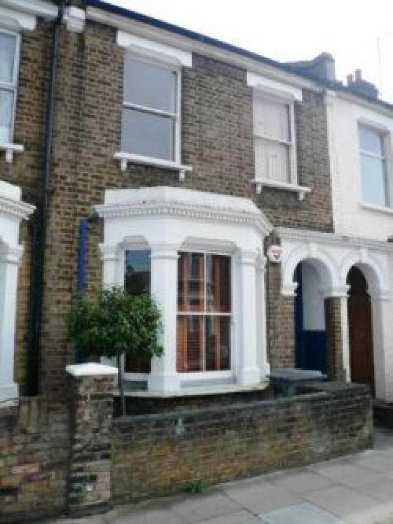 			2 Bedroom, 1 bath, 1 reception Flat			 Hazel Road, KENSAL GREEN