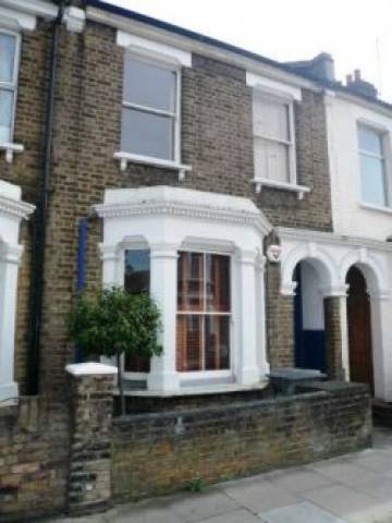 			2 Bedroom, 1 bath, 1 reception Flat			 Hazel Road, KENSAL GREEN