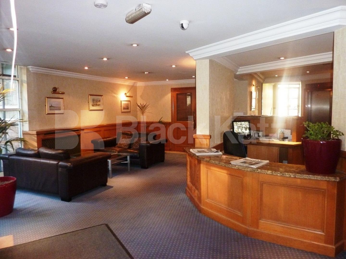 			PORTERED PRIVATE DEVELOPMENT!, 1 Bedroom, 1 bath, 1 reception Flat			 Stuart Tower, MAIDA VALE