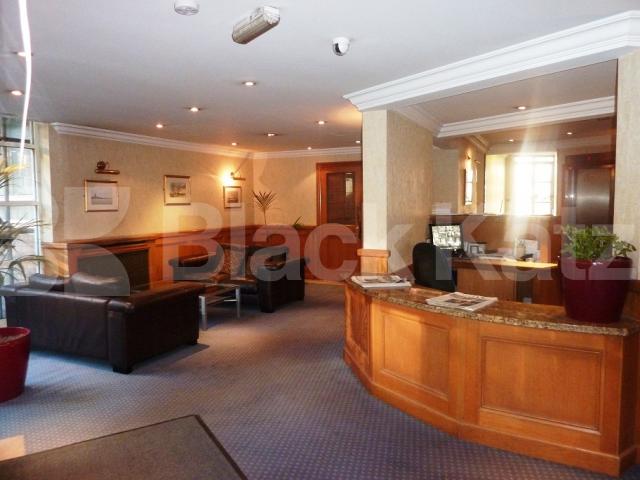 			PORTERED PRIVATE DEVELOPMENT!, 1 Bedroom, 1 bath, 1 reception Flat			 Stuart Tower, MAIDA VALE
