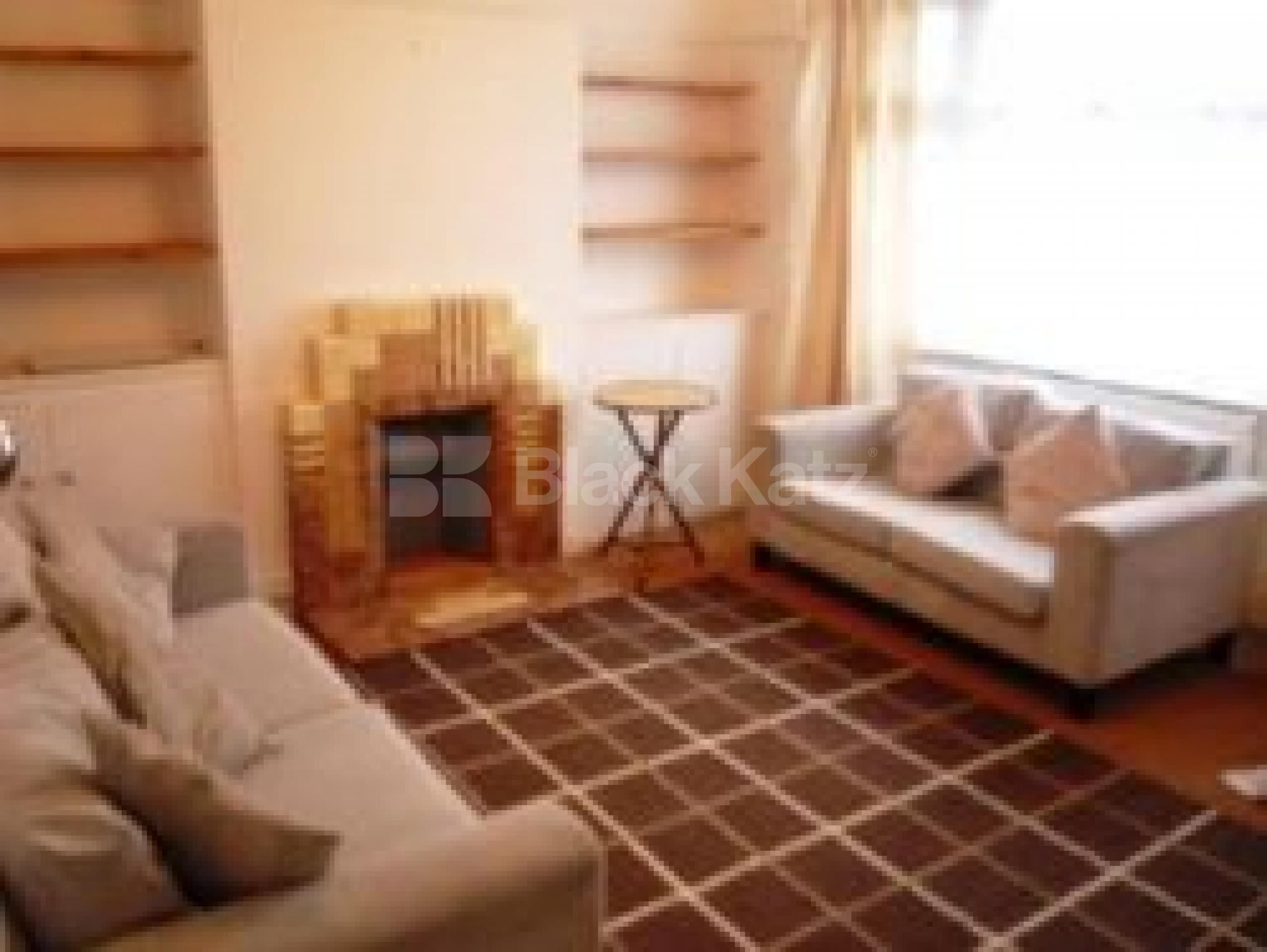 			2 Bedroom, 1 bath, 1 reception Maisonette			 Alexandra Road, MUSWELL HILL N10 N10