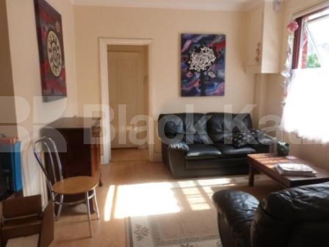 			3 Bedroom, 1 bath, 1 reception Flat			 Vartry Road, Seven Sisters