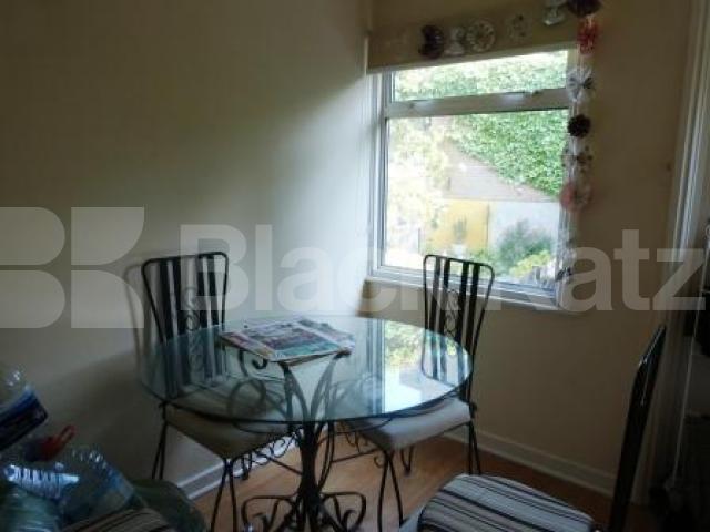 			3 Bedroom, 1 bath, 1 reception Flat			 Vartry Road, Seven Sisters