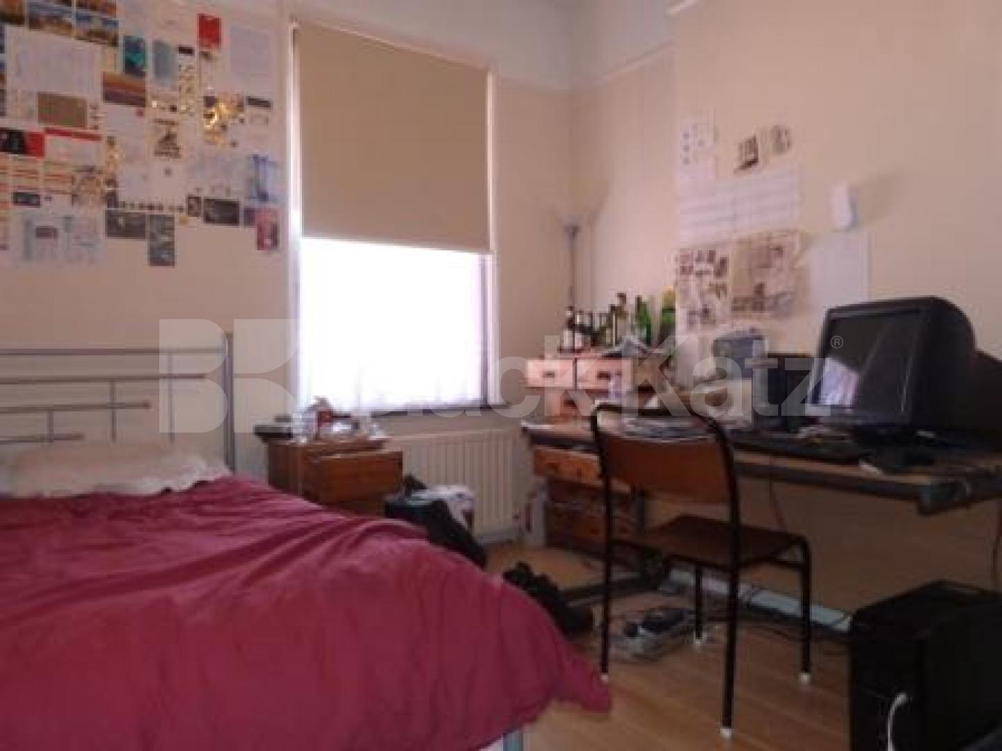 			3 Bedroom, 1 bath, 1 reception Flat			 Vartry Road, Seven Sisters