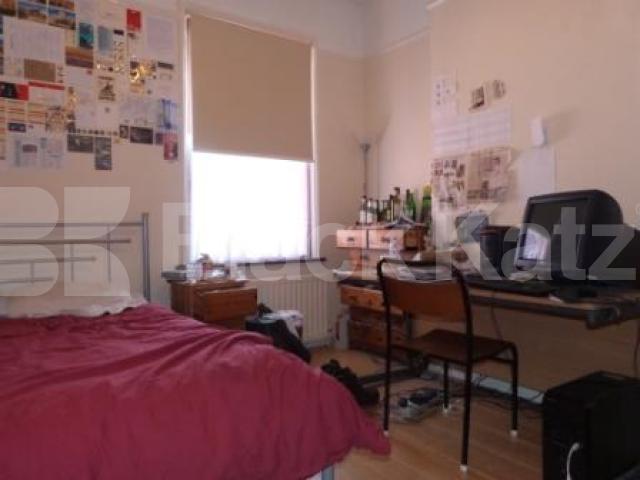 			3 Bedroom, 1 bath, 1 reception Flat			 Vartry Road, Seven Sisters