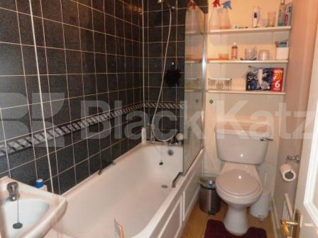 			3 Bedroom, 1 bath, 1 reception Flat			 Vartry Road, Seven Sisters