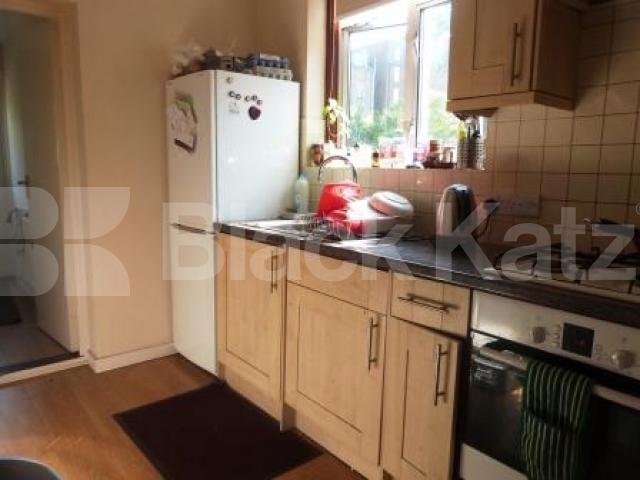 			3 Bedroom, 1 bath, 1 reception Flat			 Vartry Road, Seven Sisters