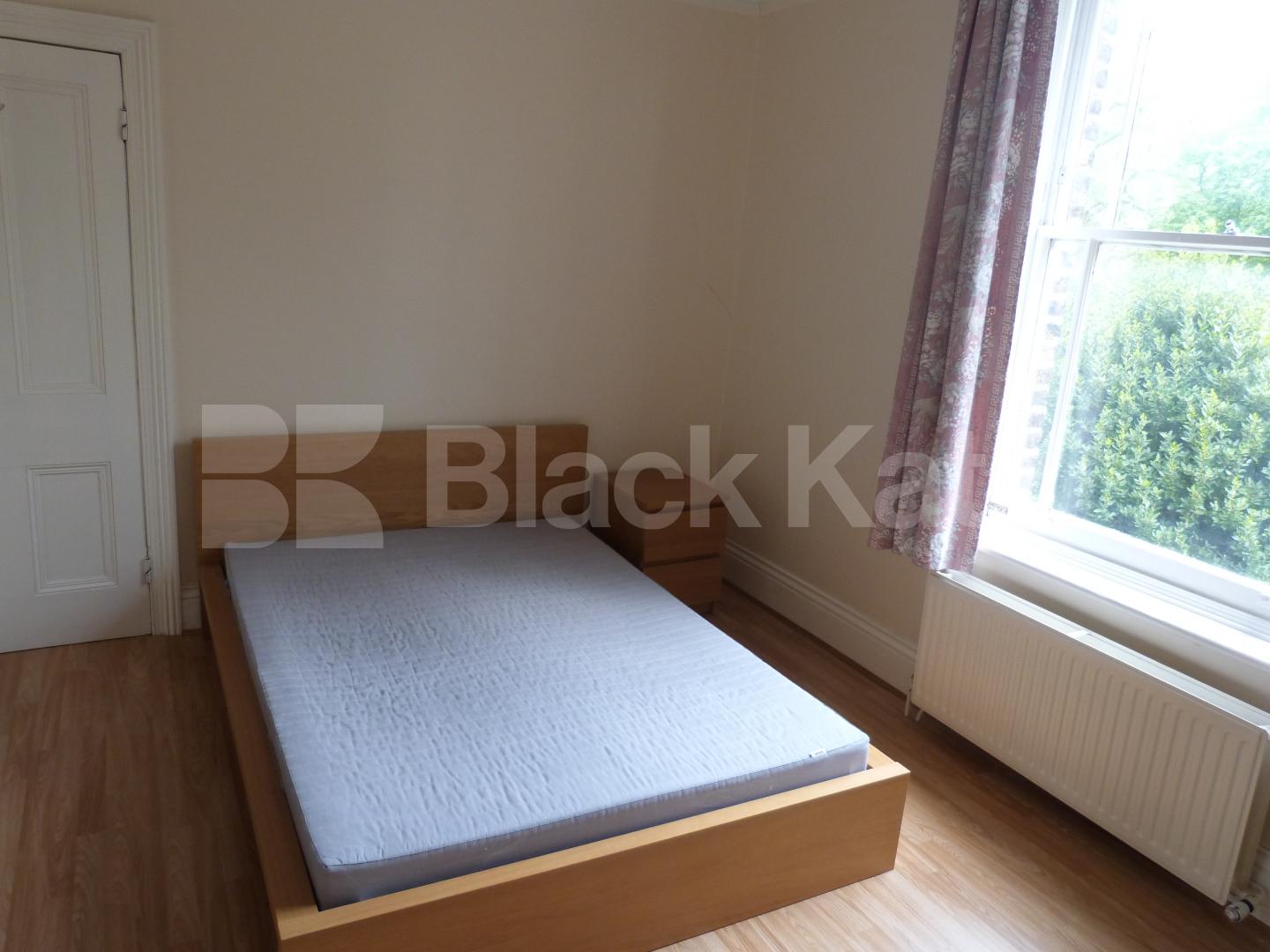 			Huge Property !, 2 Bedroom, 1 bath, 1 reception Flat			 Woodchurch Road, West Hampstead