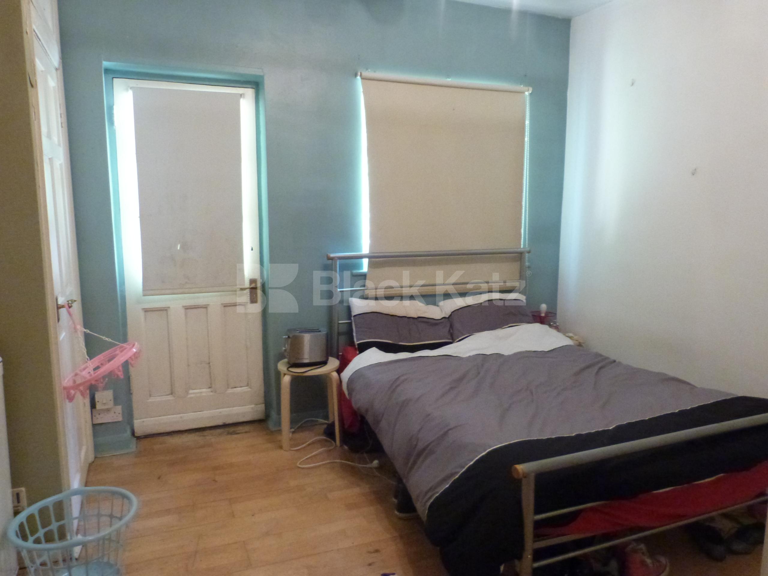 			Seconds from Muswell Hill Broadway!, Studio Apartment, 1 bath, 1 reception Flat			 Muswell Hill, MUSWELL HILL N10