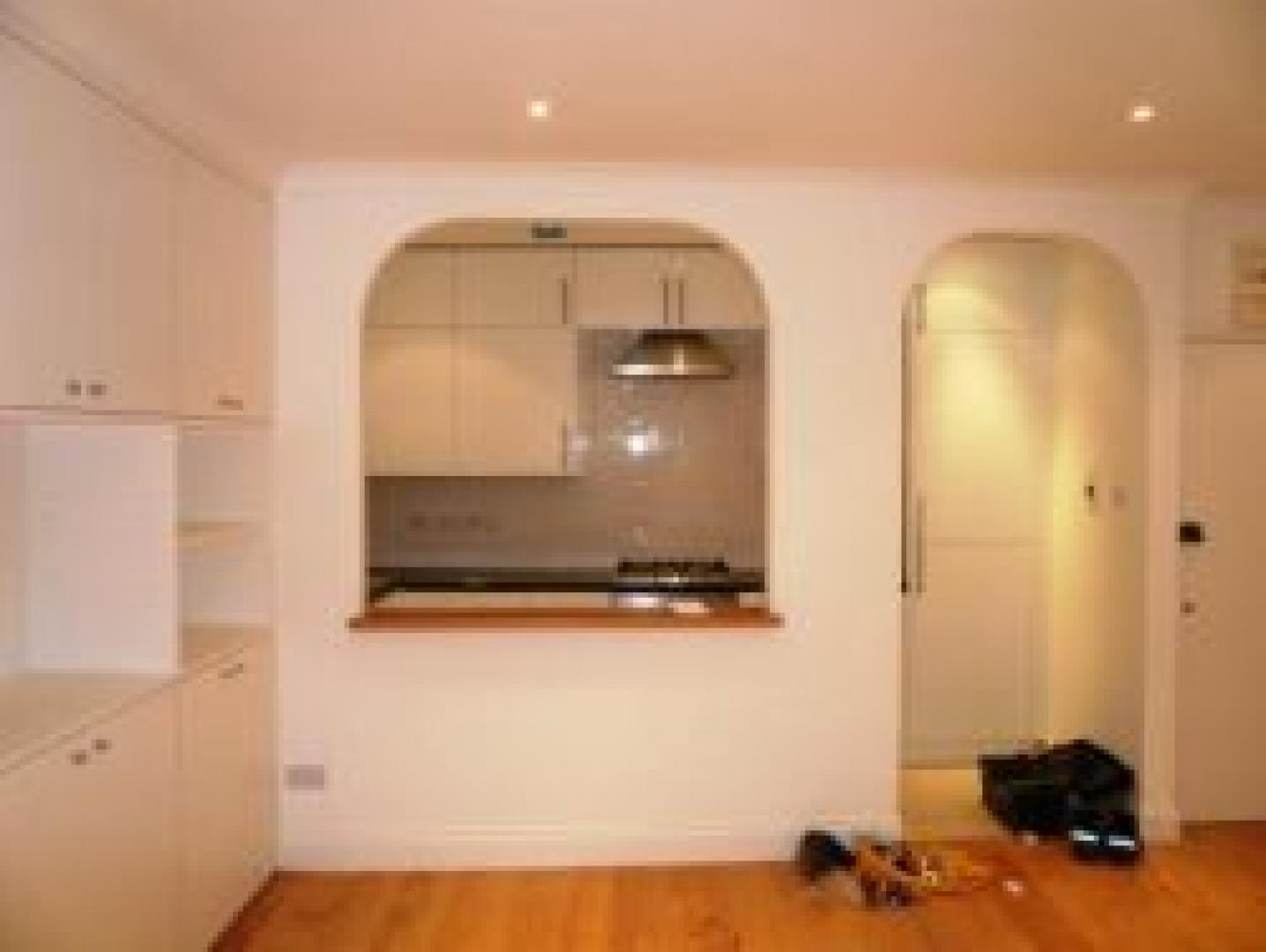 			1 Bedroom, 1 bath, 1 reception Flat			 Parliament Hill, HAMPSTEAD HEATH/BELSIZE