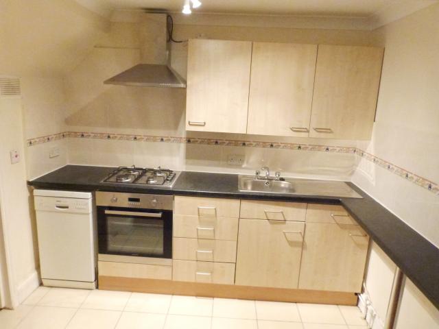 			NEW INSTRUCTION, 1 Bedroom, 1 bath, 1 reception Flat			 Glenmore Road, BELSIZE PARK