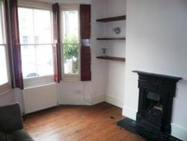 			2 Bedroom, 1 bath, 1 reception Flat			 Hazel Road, KENSAL GREEN